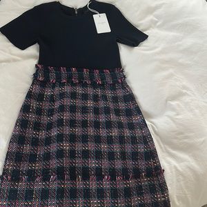 Ted Baker dress with tags